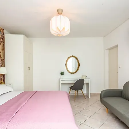 Agneza 3* Tucepi