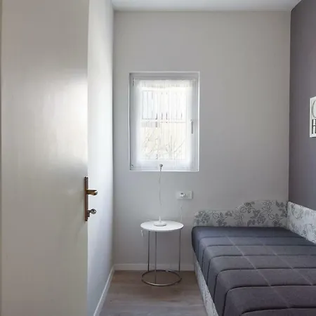 Agneza 3* Tučepi